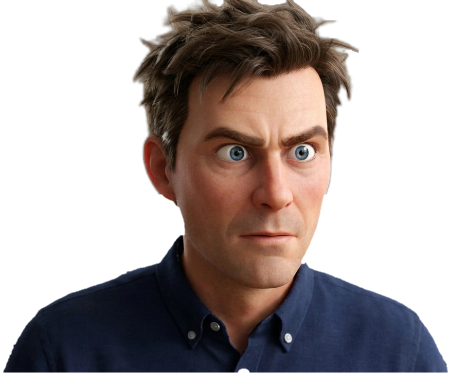 Philipp Enders, Gründer von CrunchJunkie